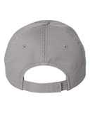 Bio-Washed Chino Twill Cap