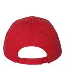 Bio-Washed Chino Twill Cap