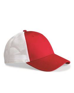 Valucap Mesh-Back Twill Trucker Cap VC400 Valucap Mesh-Back Twill Trucker Cap VC400