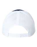 Valucap Mesh-Back Twill Trucker Cap VC400