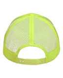 Valucap Mesh-Back Twill Trucker Cap VC400