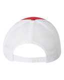 Valucap Mesh-Back Twill Trucker Cap VC400