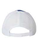 Valucap Mesh-Back Twill Trucker Cap VC400