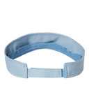 Valucap Bio-Washed Visor VC500