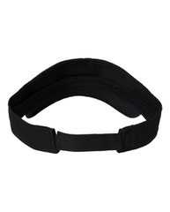 Bio-Washed Visor