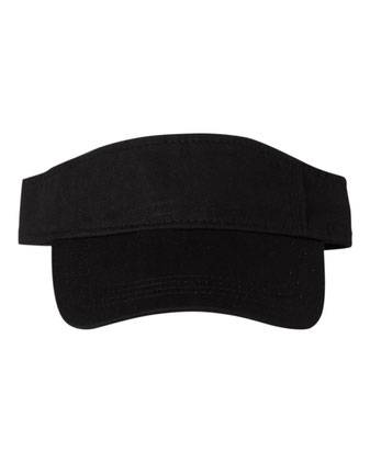 Valucap Bio-Washed Visor VC500