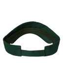 Bio-Washed Visor