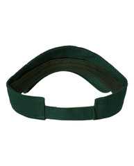 Bio-Washed Visor