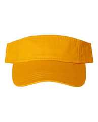 Bio-Washed Visor