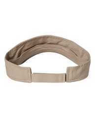 Bio-Washed Visor