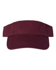 Bio-Washed Visor