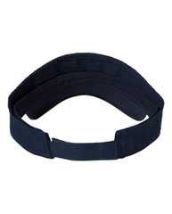 Bio-Washed Visor