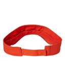 Bio-Washed Visor