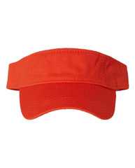 Bio-Washed Visor
