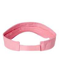 Bio-Washed Visor