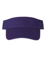 Bio-Washed Visor