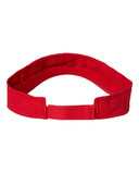 Bio-Washed Visor