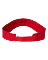 Bio-Washed Visor