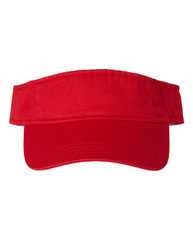 Bio-Washed Visor