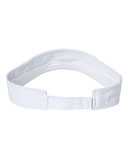 Bio-Washed Visor