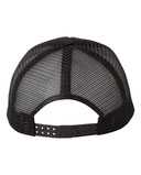 Foam Mesh-Back Trucker Cap