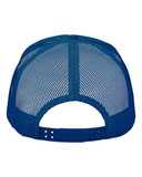 Foam Mesh-Back Trucker Cap