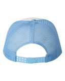 Foam Mesh-Back Trucker Cap