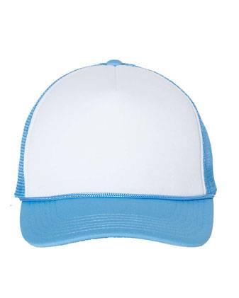Valucap Foam Mesh-Back Trucker Cap VC700