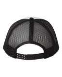 Foam Mesh-Back Trucker Cap