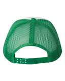 Foam Mesh-Back Trucker Cap