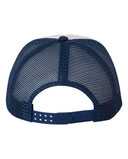 Foam Mesh-Back Trucker Cap