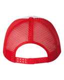 Foam Mesh-Back Trucker Cap