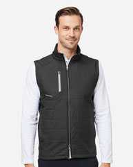 Lightweight Hybrid Vest