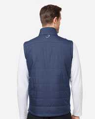 Lightweight Hybrid Vest