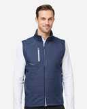 Lightweight Hybrid Vest