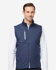 Lightweight Hybrid Vest
