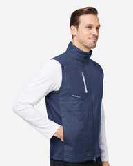 Lightweight Hybrid Vest