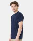 Workwear Pocket T-Shirt