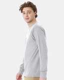 Workwear Long Sleeve Pocket T-Shirt