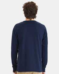 Workwear Long Sleeve Pocket T-Shirt