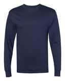 Workwear Long Sleeve Pocket T-Shirt