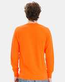 Workwear Long Sleeve Pocket T-Shirt