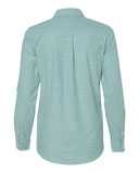 Women’s Vintage Stretch Brushed Oxford Shirt
