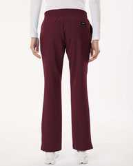 Women's Xenos Essential Knit-Waist Scrub Pants