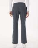 Women's Xenos Essential Knit-Waist Scrub Pants