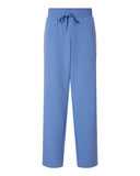 Women's Xenos Essential Knit-Waist Scrub Pants