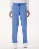 Women's Xenos Essential Knit-Waist Scrub Pants