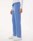 Women's Xenos Essential Knit-Waist Scrub Pants