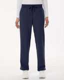 Women's Xenos Essential Knit-Waist Scrub Pants