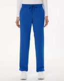 Women's Xenos Essential Knit-Waist Scrub Pants